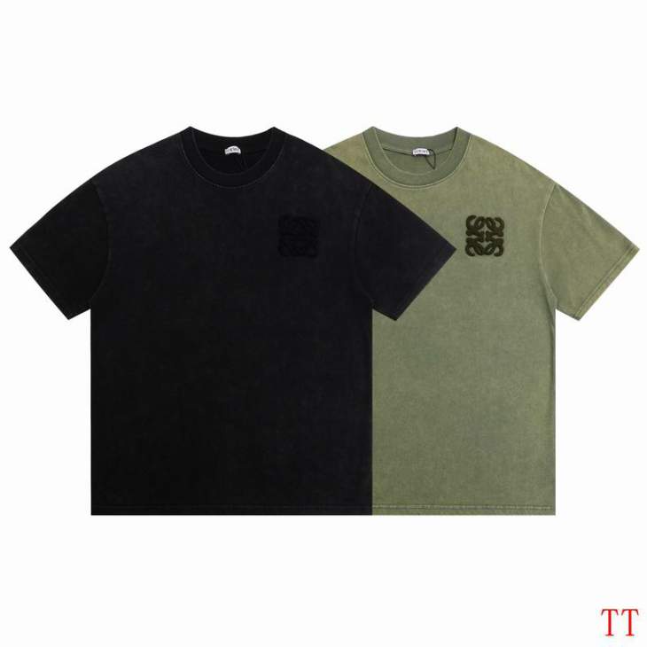 Picture of Loewe T Shirts Short _SKULoeweS-2XL20tx179178